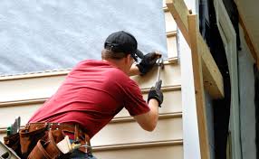 Best Siding Painting and Refinishing  in Ocean Ridge, FL